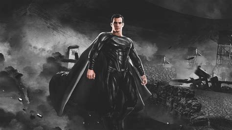 2560x1440 Superman Justice League Snyder Cut Art 1440p Resolution Wallpaper Hd Movies 4k