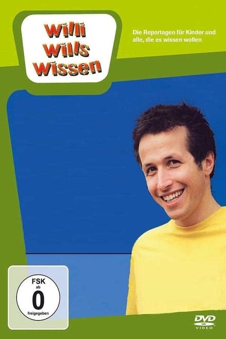 Willi Wills Wissen Tv Series 2002 — The Movie Database Tmdb
