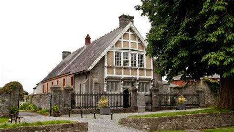 Visit Birr Theatre And Arts Centre With Discover Ireland