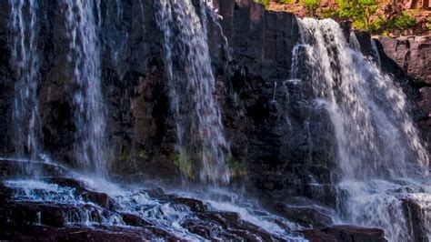 11 Beautiful Waterfalls In Kauai Go Explore