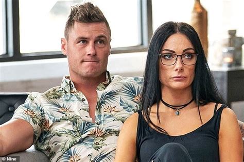 The married at first sight experiment lasts about eight weeks, culminating in decision day, where both parties in each couple get to decide, do they want to stay married or do they want to get divorced? Married At First Sight's Chris and Vanessa weren't allowed ...