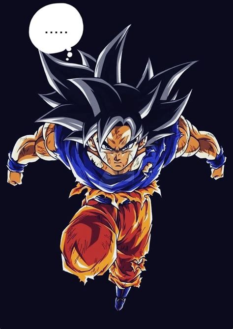 Goku Omen Ultra Instinct In 2020 Anime Dragon Ball Super Dragon Ball Hot Sex Picture