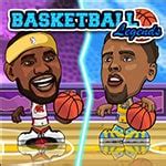 Even though that it is just a flash game, the graphics is just awesome, and the developers release updates all the time, with bug fixes, new players and new. Basketball Legends 2019 Game - Play Game Online at Round Games