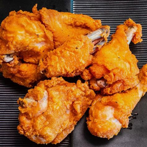 Home of the Best Fried Chicken | Las Vegas, NV