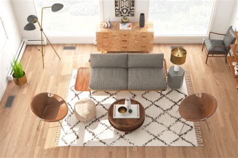 Choosing The Right Rug For Your House