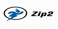Zip2 Logo - LogoDix