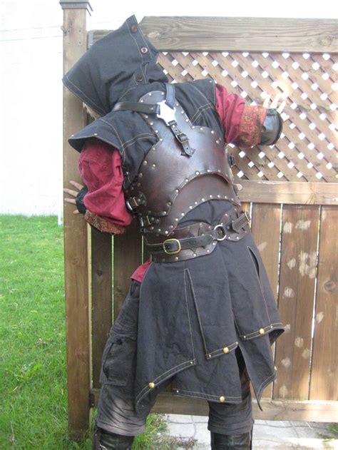 Larp Outfit Larp Costume Outfits Larp