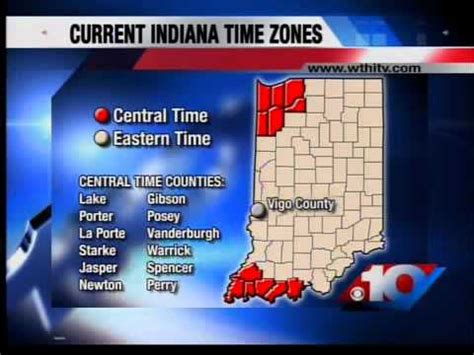 Input a time zone below to convert 11:00 am central daylight time us , canada , mexico time zones. Ind. to move to Central time zone? - YouTube