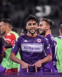 Nico González convirtió en el triunfo de Fiorentina - IAM Noticias ...
