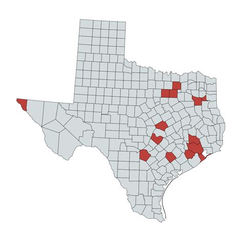 Our data provider, the covid tracking project, is in the process of changing how it maps states' data. 2020 coronavirus pandemic in Texas - Wikipedia