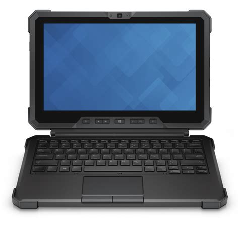 Dell Launches Latitude Rugged Tablet For The Adventurers Malaysia
