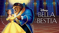 Ver La Bella y la Bestia | Película completa | Disney+