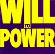 Will To Power - Will To Power | Releases | Discogs