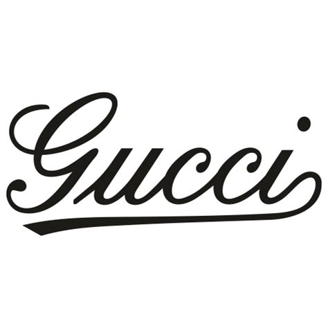Gucci Black Svg Gucci Black Vector Files Gucci Svg Cut Files 