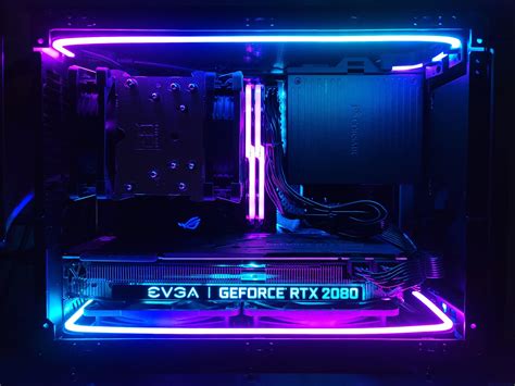 The 6 Best Pc Led Strips For Beautiful Rgb Lighting Voltcave