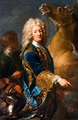 History of fashion | Antique portraits, 18th century portraits, Hesse