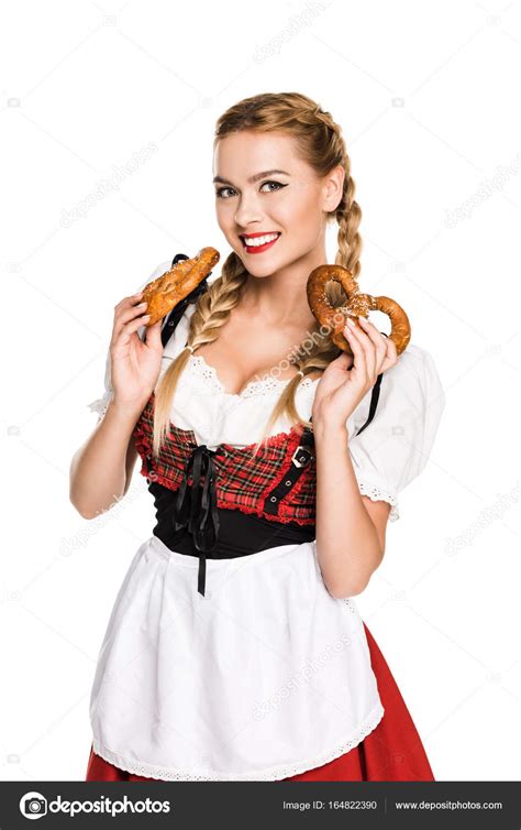 Typical German Girls
