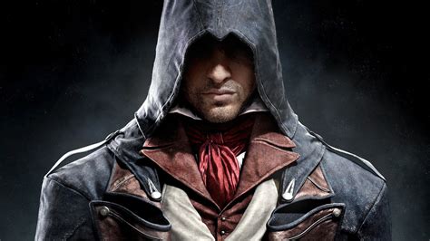 Assassin S Creed Unity Arno Dorian