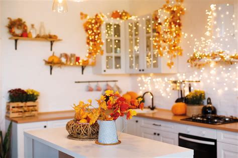 Best Fall Decor Trends For 2022