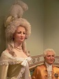 Marie Antoinette and Louis XVI at Madame Tussauds | Mary Harrsch | Flickr