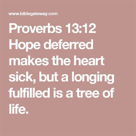 Proverbs 1312