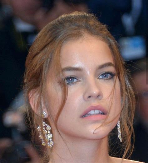 Barbara Palvin Barbara Palvin Barbie Glamour Gorgeous Elegant Girl