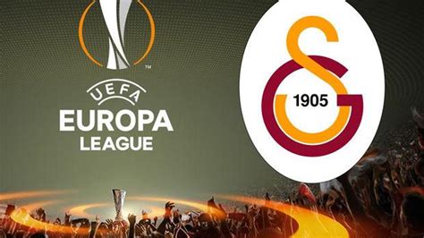 Son Dakika Galatasarayın rakibi belli oluyor UEFA Avrupa Ligi kura