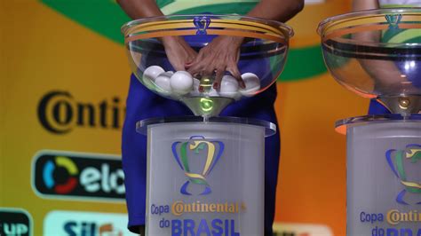 Os duelos se deram por encontros entre times dos seguintes potes: Copa do Brasil 2019: jogos, resultados e guia da ...