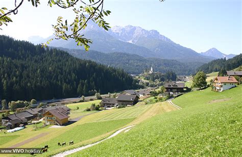 Cerchi altre case e appartamenti in affitto? San Candido - hotel, alberghi e appartamenti ...