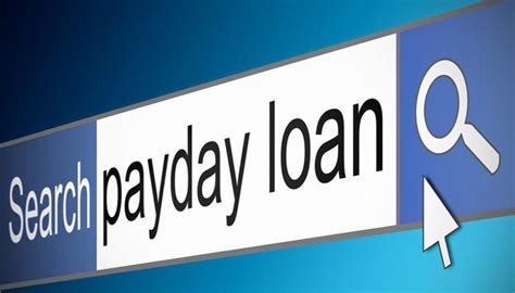 3 Goals Of The Cfpb Payday Lending Regulations Instabill