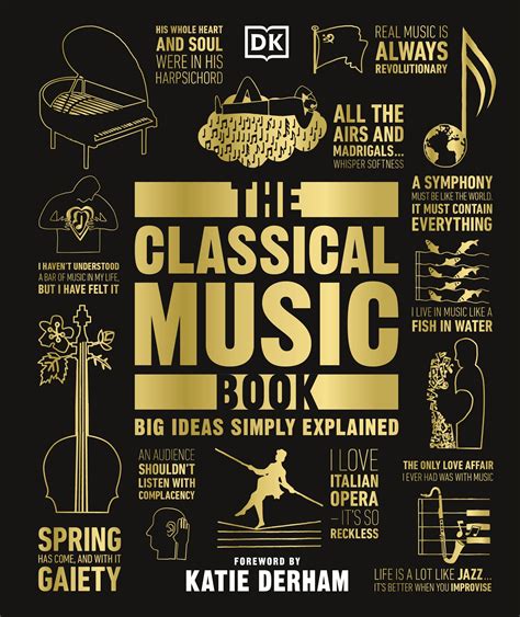 The Classical Music Book By Dk Penguin Books Australia