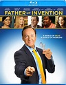 Father of Invention DVD Release Date October 25, 2011