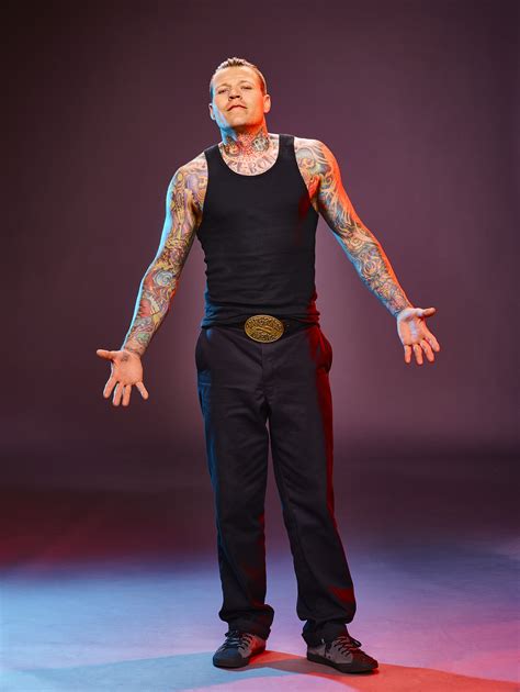 ‘Ink Master’ Season 7 Finalist Cleen Rock One Previews Live Finale