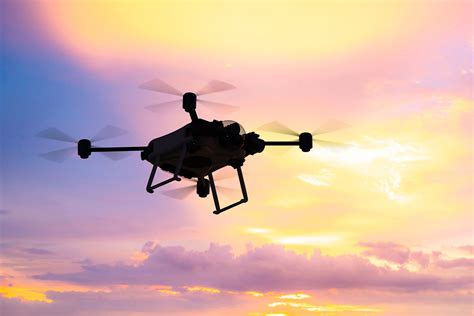 Proposed Uas Remote Identification Requirements To Impact Drone Users