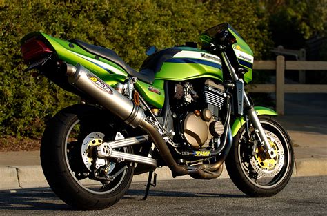 2002 kawasaki zrx 1200r, absolute mint condition 2002 kawasaki zrx1200r eddie lawson replica in factory green color. CA: 2005 Kawasaki ZRX1200 - Sportbikes.net