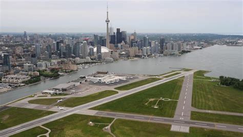 Ytz Billy Bishop Airport Once Again Makes Top 10 In Skytrax Awards