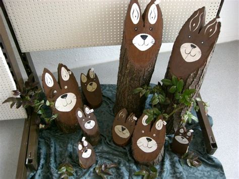 Ob die süßen tiere nun zum vernaschen oder zur dekoration gedacht sind, sie gehören zu ostern wie das osterlamm und das osterei. Bild 5 aus Beitrag: „Kunst rund um's Ei"