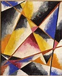 Untitled Compositions, c.1916 - Lyubov Popova - WikiArt.org