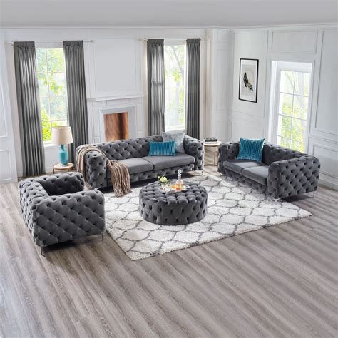 Buy Living Room Furniture Sets Online At Overstock Our Best Living