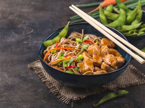 10 Vegetarian Chinese Recipes That Will Make Your Mouth Water