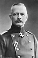 Erich Von Falkenhayn (1861-1922) Photograph by Granger - Pixels