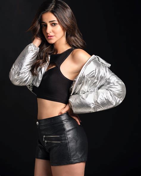 Ananya Pandey Age Biography Height Boyfriend Net Worth And More