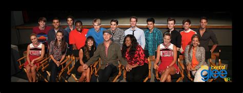 The Best Of Glee Br Ryan Murphy Revela Spoilers Bombásticos Sobre Glee