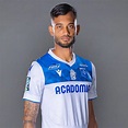 Jubal ROCHA MENDES JUNIOR (AJ AUXERRE) - Ligue 2 BKT