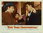 New York Confidential 1955