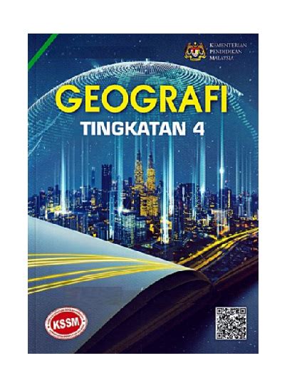 Buku teks digital sejarah kssm tingkatan 4. Buku Teks Geografi Tingkatan 4 - Bukuboy Malaysia