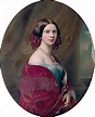 Princess of Prussia (1831) Charlotte, horoscope for birth date 21 June ...