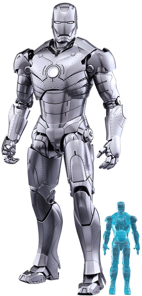 4,792 likes · 51 talking about this. Iron Man Mark II