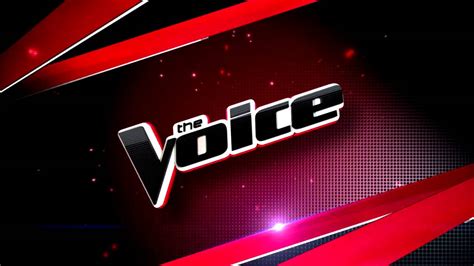 The Voice Intro Loop 15 Minutes Youtube