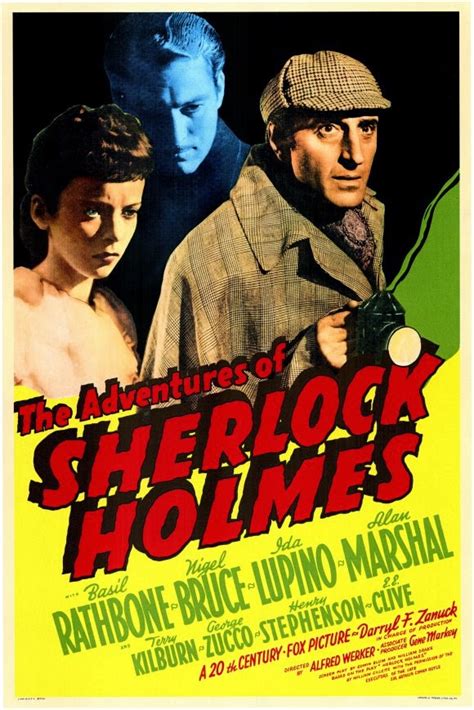 This film seems like a cynical moneymaker, using a storied name to draw attention while not even trying to bring that beloved. The Consulting Detective: The Top 10 Greatest Sherlock ...